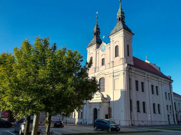 Opowiem Ci historię, odcinek 179, specjalny. 750-lecie Chojnic, wiek XVIII