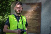 "Chcemy oddać twarz ofiarom". Przełomowe badania archeologiczne w Dolinie Śmierci w Chojnicach