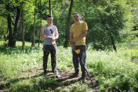 "Chcemy oddać twarz ofiarom". Przełomowe badania archeologiczne w Dolinie Śmierci w Chojnicach
