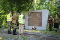 "Chcemy oddać twarz ofiarom". Przełomowe badania archeologiczne w Dolinie Śmierci w Chojnicach