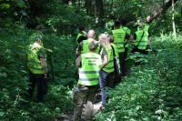 "Chcemy oddać twarz ofiarom". Przełomowe badania archeologiczne w Dolinie Śmierci w Chojnicach