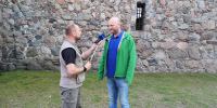 "Nie będzie Dni Bytowa w tradycyjnym wydaniu. Będą koncerty mniejsze, kt&oacute;re będą transmitowane za pomocą internetu"