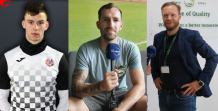 O piłce nożnej i triathlonie. Kamil Wiktorski, Adrian Piekarski i Paweł Nowak gośćmi "Sportowego Weekendu"