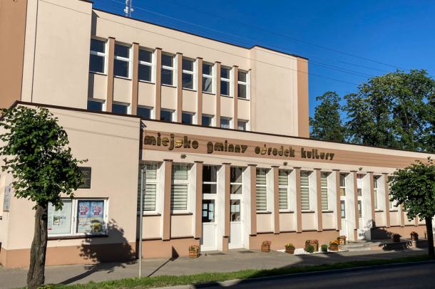 Kamień Krajeński i Więcbork również włączyły się do zbiórki darów dla powodzian