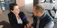 "Jesteśmy ostrożni. W tym roku zrobiliśmy tylko jedno kąpielisko strzeżone". Odwiedzamy gminę Miastko
