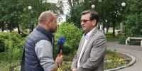 "Jesteśmy ostrożni. W tym roku zrobiliśmy tylko jedno kąpielisko strzeżone". Odwiedzamy gminę Miastko