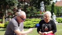 "Po raz pierwszy od lat nie będzie koncertu gł&oacute;wnego i jarmarku. Staramy się jednak, żeby atrakcji było dosyć dużo". Odwiedzamy gminę Sęp&oacute;lno Krajeńskie