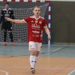 Andriy Burdiuh wraca do Red Devils Chojnice. Fot. Wojciech Piepiorka