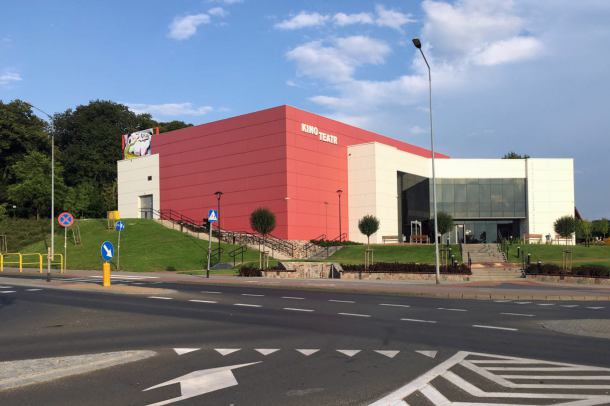 Koncert laureatów i wystawa prac plastycznych w Chojnickim Centrum Kultury