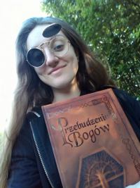 Chojniczanie stworzyli grę fabularną. "Przebudzenie Bog&oacute;w" to RPG w klimacie urban fantasy