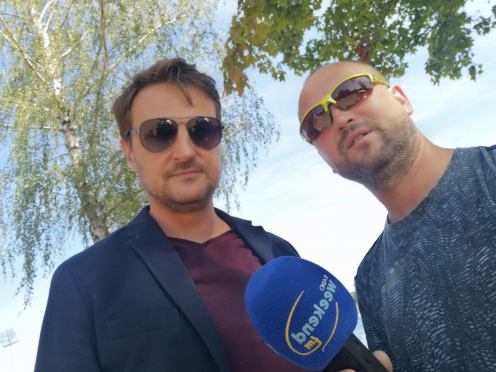 "Pandemia zmieniła nam postrzeganie priorytet&oacute;w, jeżeli chodzi o sprawy przyszłościowe, nasze lokalne". Odwiedzamy gminę Kołczygłowy