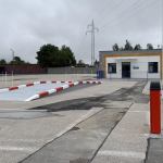 Ośrodek egzaminowania kierowców w Chojnicach