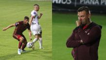 "Nowa" Chojniczanka" i "nowa" Bytovia. Gośćmi "Sportowego Weekendu" byli dziś Robert Ziętarski i Adrian Stawski