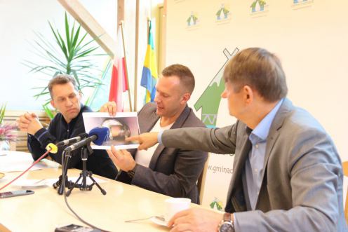 Gmina Chojnice ma nowe, specjalistyczne pojazdy. Łącznie kosztowały ponad 2,7 mln zł (FOTO)