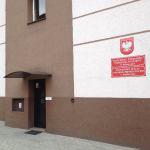 Siedziba PSSE w Kościerzynie fot. K. Cieplińska-Bednarek