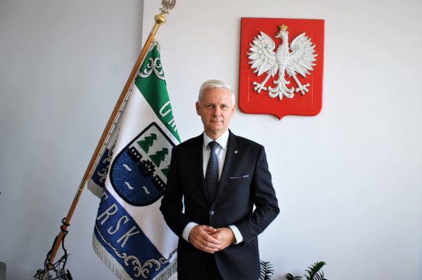 Burmistrz Czerska z absolutorium za wykonanie ubiegłorocznego budżetu. Prawie jednogłośnie