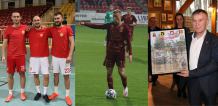 O trzech braciach z Red Devils, o młodym-zdolnym z Chojniczanki, o motocrossowych mistrzach z Człuchowa