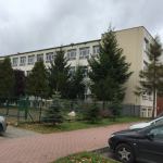 Szkoła Podstawowa nr 7 w Chojnicach. Fot. ppm
