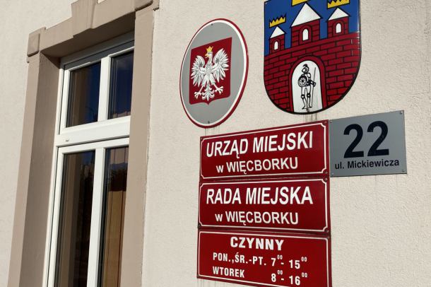Władze Więcborka będą przygotowywać się do remontu świetlicy wiejskiej w Pęperzynie