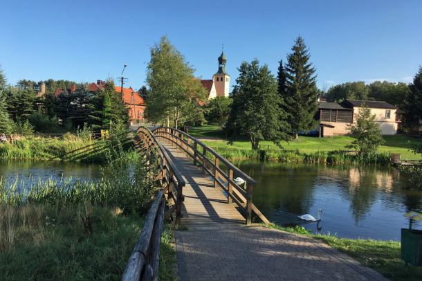 Gmina Chojnice zatrudniła pracownika, który pomaga sołtysowi Swornegaci