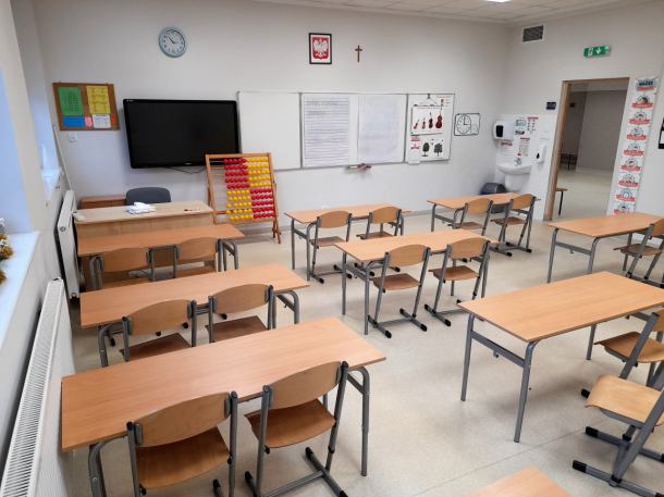 II Liceum Ogólnokształcące w Chojnicach i "ogólniak" w Czersku z nowymi dyrektorami