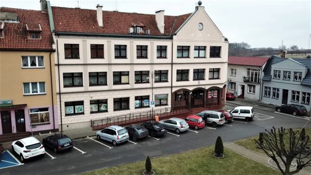 Gmina Kamień Krajeński otrzymała 600 tysięcy złotych dotacji na wymianę lamp sodowych na ledowe