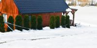 Zab&oacute;jstwo podczas osiemnastki w Mądrzechowie koło Bytowa. Nie żyje 17-latek dźgnięty nożem