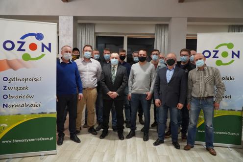 W regionie powstał Og&oacute;lnopolski Związek Obrońc&oacute;w Normalności (ROZMOWA)