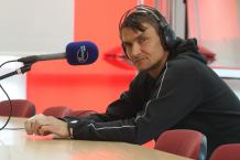 Echa pucharowego meczu z Cracovią. Trener Chojniczanki Adam Nocoń gościem "Sportowego Weekendu"