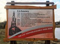 11marca to Dzień Sołtysa. O stuletniej historii sołectwa Lichnowy opowiada Zbigniew Nojman