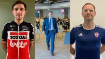"Dajcie nam grać". Piłkarz Brdy Rytel kontra Pomorski ZPN. Marcin Synoradzki punktuje związek, wiceprezes odpowiada