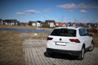 Dwa serca w kolejnym Volkswagenie. Tiguan eHybrid już dostępny w Polsce.