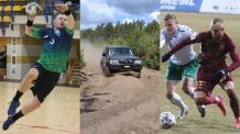 Udany sezon Handballu Czersk, terenówki wracają do Czarnego, Sacharuk z miejscem w składzie Chojniczanki