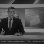 Piotr Świąc. fot. Twitter TVP Gdańsk