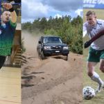 Chojnice Sportowy Weekend nr 124 | Udany sezon Handballu Czersk, terenówki wracają do Czarnego, Sacharuk z miejscem w składzie Chojniczanki