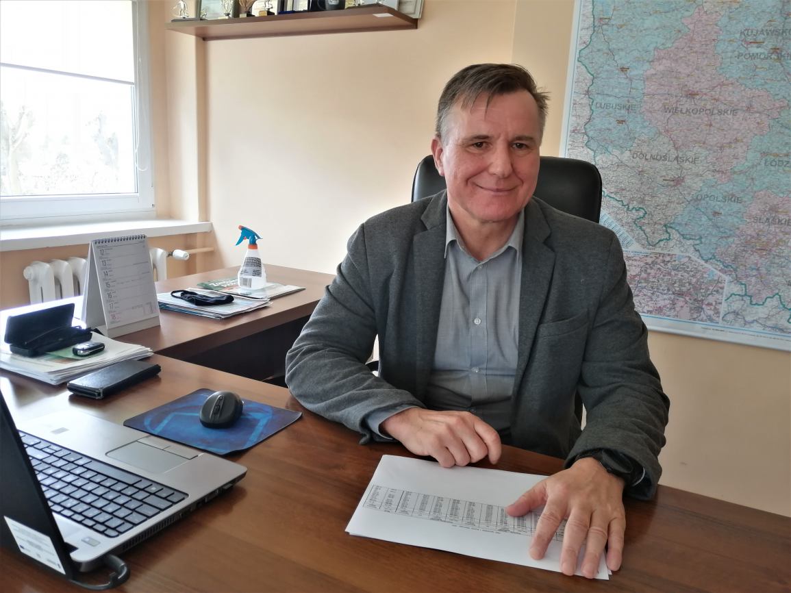 Zakład Gospodarki Komunalnej w Sępolnie Krajeńskim rezygnuje z budowy kotłowni gazowej