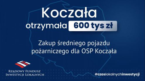 Dwa samorządy z powiatu człuchowskiego z dotacjami z "tarczy samorządowej"