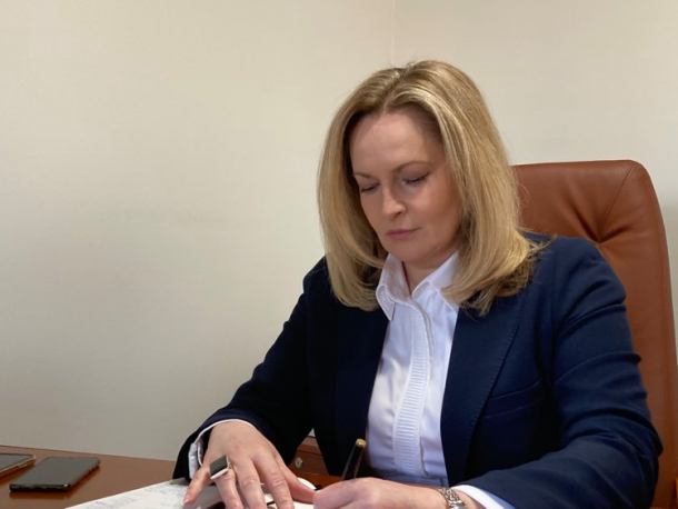 Powiat kościerski pomoże powiatowi nowotarskiemu w związku z pożarem we wsi Nowa Biała