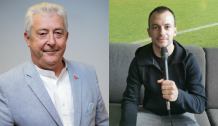 Musieli zmienić zasady w trakcie gry. Józef Dąbrowski mówi jak będzie wyglądała piłka amatorska na Pomorzu po lockdownie