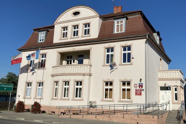 W Więcborku zakończył się remont aż 11 odcinków dróg. Łączny koszt zrealizowanych inwestycji wyniósł nieco ponad 6 milionów złotych