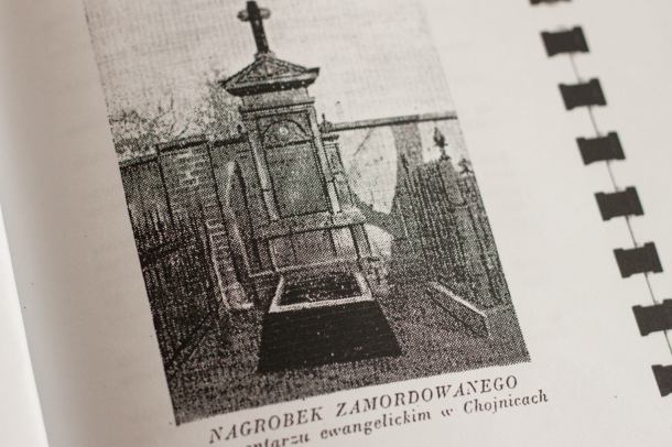 Odcinek 3. Zabójstwo Ernsta Wintera i oskarżenia o tzw. "mord rytualny"