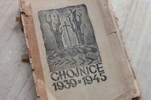 Odcinek 4. Chojniczanin w klatce