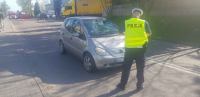 Śmiertelne potrącenie w Czersku. Nie żyje rowerzysta