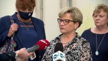 "Spotkanie nie wniosło niczego dobrego". Pielęgniarki po rozmowach z ministrem zdrowia
