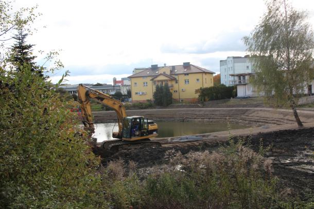Są dodatkowe środki na kolejny unijny projekt w Kościerzynie. Miasto dostało 200 tys. zł