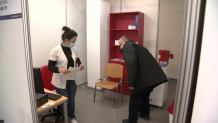 Osoby z niepełnosprawnościami mogą się szczepić bez kolejki. "To będzie duże ułatwienie"