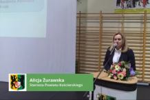 Jednomyślne absolutorium dla Zarządu Powiatu Kościerskiego z tytułu wykonania ubiegłorocznego budżetu