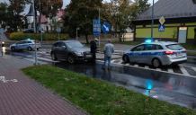 Człuchowianin skazany za śmiertelne potrącenie pieszej na pasach nie trafi do więzienia