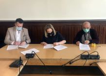 Jeszcze w tym roku ma być gotowy projekt budowy dwóch placówek opiekuńczo-wychowawczych w Kościerzynie
