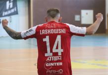Zwycięstwo da pewne utrzymanie w Futsal Ekstraklasie. Red Devils Chojnice zagrają na wyjeździe z FC Toruń